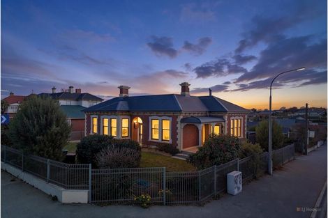 Photo of property in 104 North Street, Seaview, Timaru, 7910