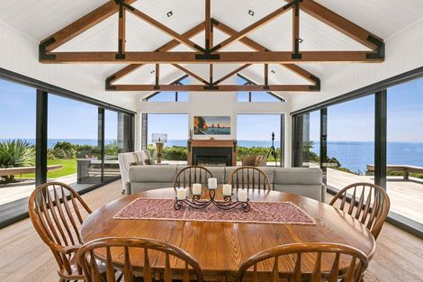 Photo of property in 13 Washer Road, Omata, New Plymouth, 4374