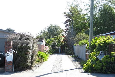 Photo of property in 44a Weld Street, Redwoodtown, Blenheim, 7201