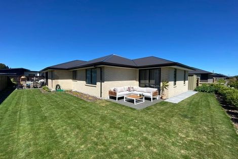 Photo of property in 4 Ranby Place, Woodend, 7610