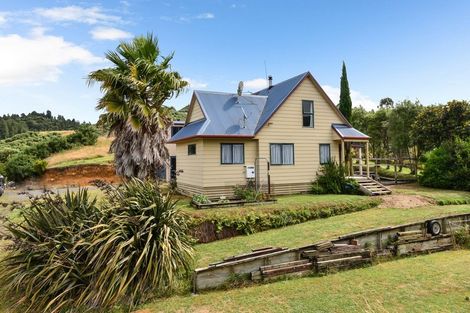 Photo of property in 12a Bush View Drive, Waitetuna, Raglan, 3295