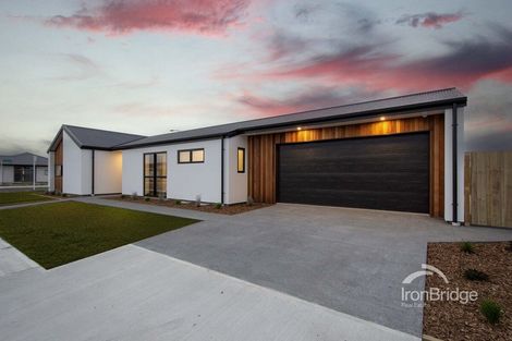 Photo of property in 40 Chambers Avenue, Woodend, 7691