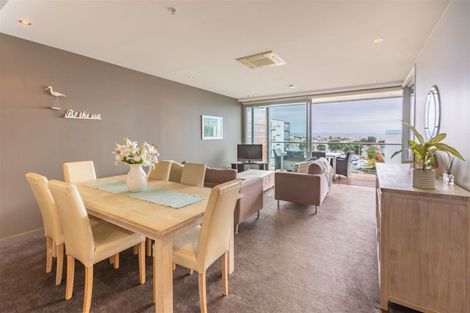 Photo of property in 408c/14 West Quay, Ahuriri, Napier, 4110