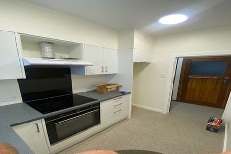 Photo of property in 1/27 Brougham Street, Mount Victoria, Wellington, 6011