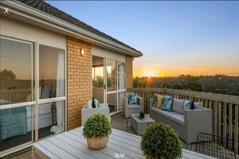 Photo of property in 9 Kittiwake Drive, Schnapper Rock, Auckland, 0632