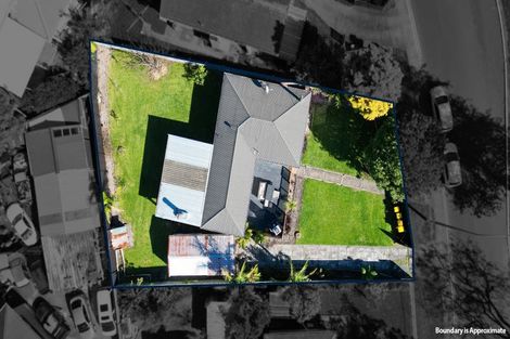 Photo of property in 47 Universal Drive, Henderson, Auckland, 0610