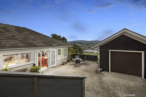 Photo of property in 49 Nevay Road, Miramar, Wellington, 6022