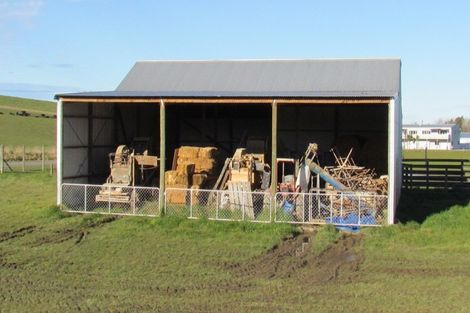 Photo of property in 335 Rosewill Valley Road, Rosewill, Timaru, 7975