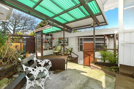 Photo of property in 126 Kenny Street, Waihi, 3610
