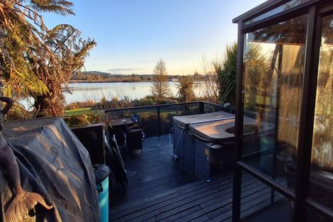 Photo of property in 26 Lakeview Terrace, Huntly, 3700