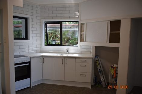 Photo of property in 5 Monarch Avenue, Hillcrest, Auckland, 0627