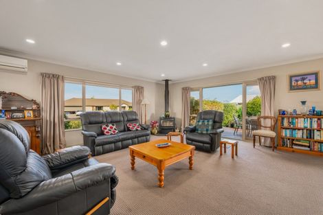 Photo of property in 21 Pukawa Place, Feilding, 4702