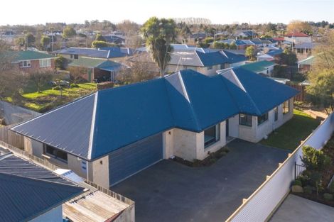 Photo of property in 102a Middle Road, Allenton, Ashburton, 7700