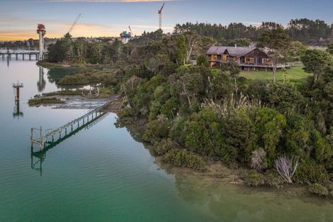 Photo of property in 80 Messenger Road, Stillwater, Silverdale, 0993