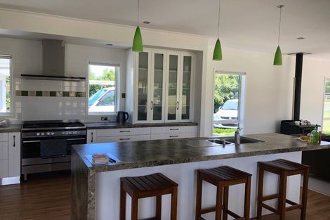 Photo of property in 255 Austin Road, Dairy Flat, Albany, 0794