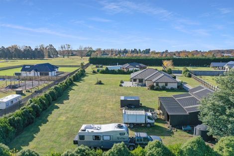 Photo of property in 122d Tarbottons Road, Tinwald, Ashburton, 7700