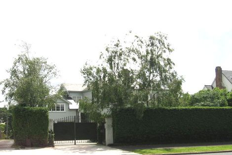 Photo of property in 52 Bassett Road, Remuera, Auckland, 1050