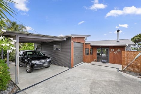 Photo of property in 8 Bay View Road, Raglan, 3225