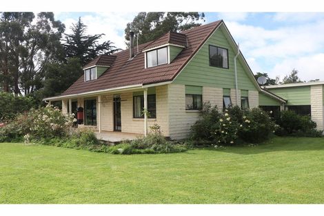 Photo of property in 145 Adair Road, Adair, Timaru, 7972