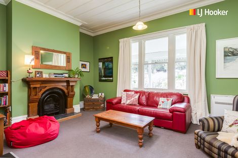 Photo of property in 27 Harbour Terrace, Careys Bay, Port Chalmers, 9023