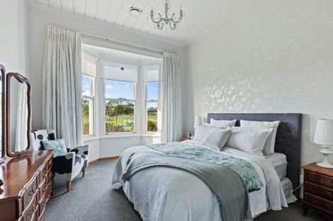 Photo of property in 458 Mountain Road, Lepperton, New Plymouth, 4373