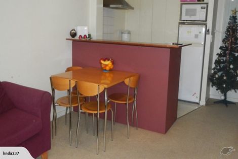Photo of property in Terrace Heights Apartments, 13e/163 The Terrace, Wellington Central, Wellington, 6011