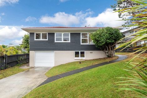 Photo of property in 41 Knightsbridge Drive, Forrest Hill, Auckland, 0620
