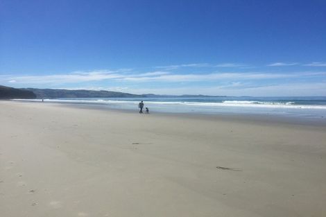 Photo of property in 40 Driver Street, Long Beach, Port Chalmers, 9081