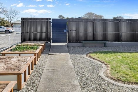 Photo of property in 28 Andrew Street, Allenton, Ashburton, 7700