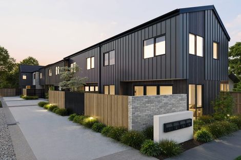 Photo of property in 56 Simeon Street, Spreydon, Christchurch, 8024