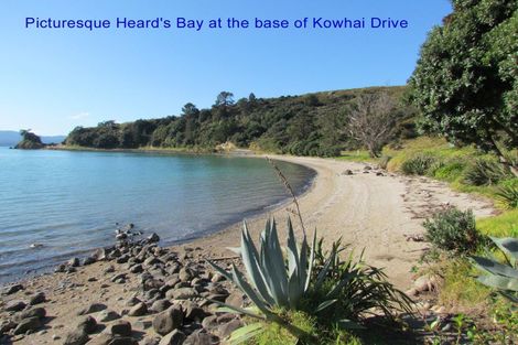 Photo of property in 42 Kowhai Drive, Te Kouma, Coromandel, 3581