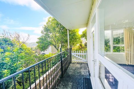Photo of property in 36 Croydon Street, Karori, Wellington, 6012