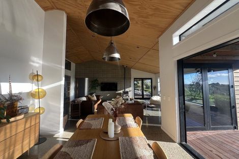 Photo of property in 141 Manakau Heights Drive, Manakau, Levin, 5573