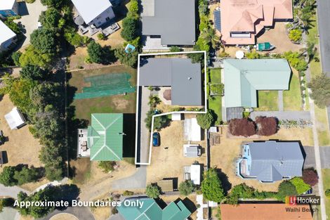 Photo of property in 10a Tuhua Place, Bowentown, Waihi Beach, 3177