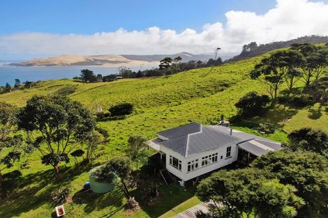 Photo of property in 41 Martin Road, Omapere, Kaikohe, 0473