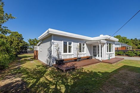Photo of property in 66 Revans Street, Featherston, 5710