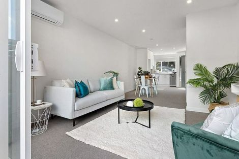Photo of property in 3/24 Princess Terrace, Newtown, Wellington, 6021