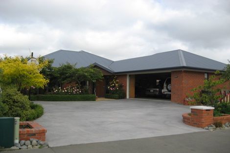 Photo of property in 24 Palm Drive, Shirley, Christchurch, 8052
