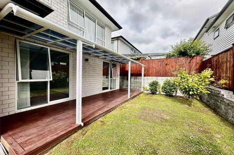 Photo of property in 1 Riwai Street, Flat Bush, Auckland, 2019