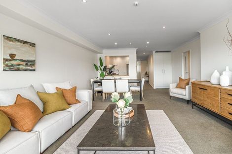 Photo of property in 2d/10 Augustus Terrace, Parnell, Auckland, 1052