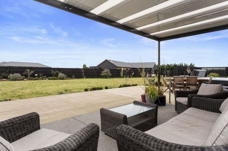 Photo of property in 10 Norris Drive, Swannanoa, Kaiapoi, 7692