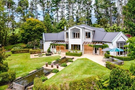 Photo of property in 680 Hurford Road, Hurford, New Plymouth, 4374