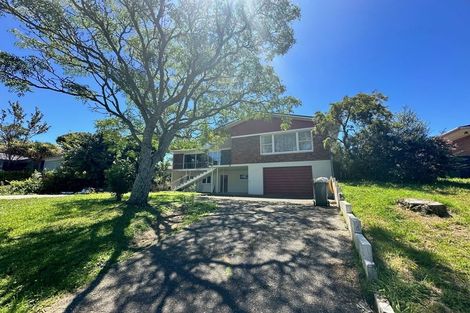 Photo of property in 7 Freshney Place, Hillpark, Auckland, 2102