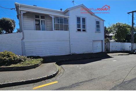Photo of property in 99 Wallace Street, Mount Cook, Wellington, 6021