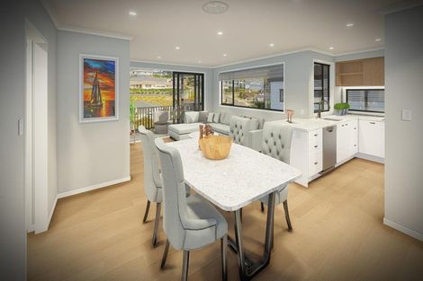 Photo of property in 31 Whenuateitei Crescent, Stanmore Bay, 0932