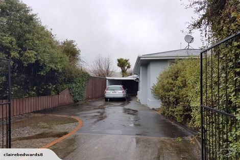 Photo of property in 3 Cleghorn Street, Redwoodtown, Blenheim, 7201
