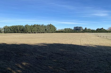 Photo of property in 68b Melton Grange Road, West Melton, Christchurch, 7671