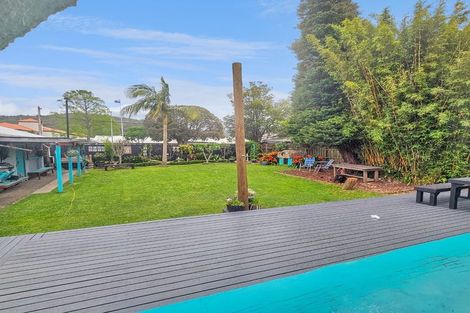 Photo of property in 11 Wallace Street, Regent, Whangarei, 0112