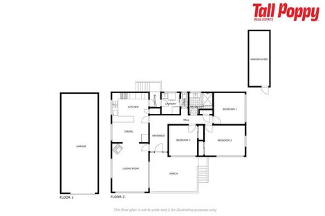 Photo of property in 21 Moran Street, Redwoodtown, Blenheim, 7201