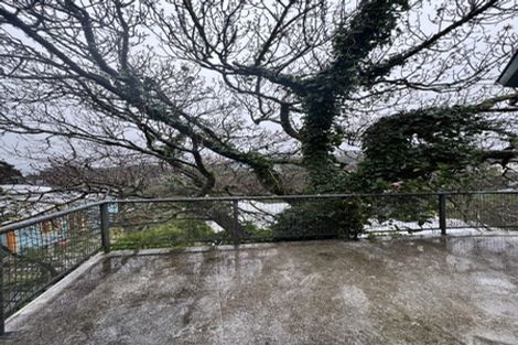 Photo of property in 36a Sutherland Crescent, Melrose, Wellington, 6023